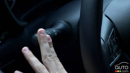 L’ensemble Safety Shield 360 sera de séerie sur 11 modèles Nissan en 2021